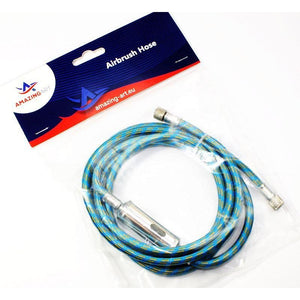 Amazing Art 18963 AA-26 Air Filter Hose 1/8 1.8 m