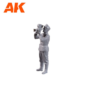 AK Interactive AK35015 PHOTOGRAPHERS (DIFFERENT ERAS) 1/35 – image 2