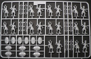 Italeri 6021 Roman Infantry 1st Cen. bC (1/72) – Bild 3