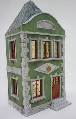 RT-Diorama 35212 City House No.1 1/35 – image 9
