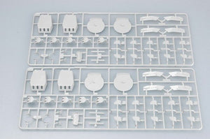 Trumpeter 05306 USS MASSACHUSETTS BB-59 1/350 – Bild 5