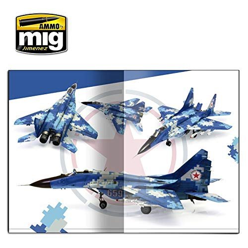 AMMO by Mig Jimenez 6116 Third World War: The World in Crisis – immagine 8