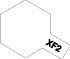 Peinture émail Tamiya XF2 Blanc mat (80302) – image 2