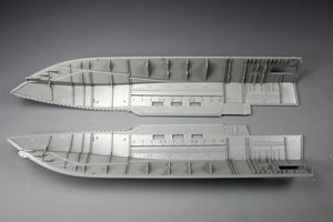Tiger Model 6290 Sweden CB90 Fast Assault Craft 1991-present 1/35 – image 13