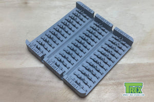 T-Rex Studio TR35017 Opened Clamps for German Panzer Type 1 1/35 – image 2