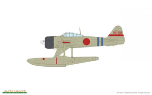 Eduard 11171 RUFE DUAL COMBO 1/48 – image 51