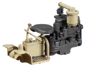Tamiya 35377 German Sd.Kfz.2 Kettenkraftrad Mid-Production 1/35 – image 7