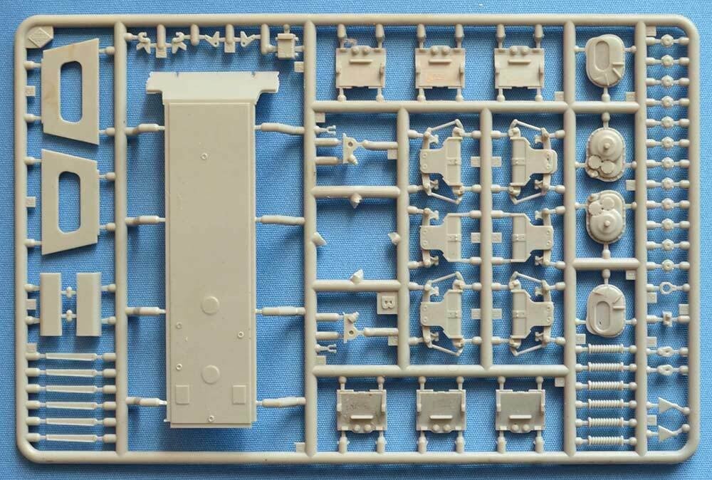 ACE 72440 IDF Heavy APC Nagmashot 1/72 – image 4