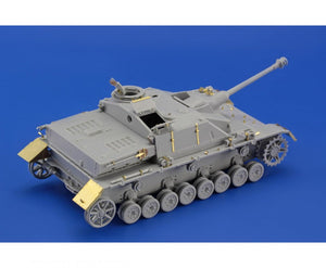 Eduard 36282 StuG.IV last production Dragon – imagen 3