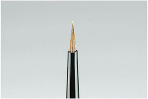 Hasegawa KF105 (71305) Gradation Brush (Fine Point) Bokashifude (Kumanofude)