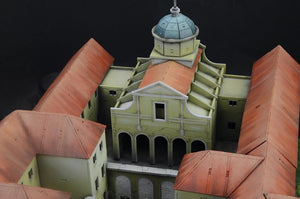 Italeri 6198 Montecassino Abbey 1944 Breaking the Gustav Line - BATTLE SET 1/72 – image 13