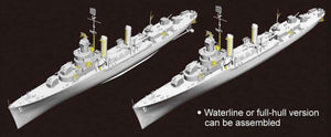 Dragon 1027 USS Livermore DD-429 1/350 – Bild 2