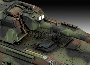 Revell 63347 Panzerhaubitze 2000 Model Set 1/72 – Bild 5