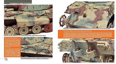 TankArt 4 German Armor Rinaldi Studio – Bild 6