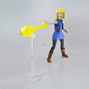 Bandai 58200 FIGURE RISE DBZ ANDROID 18 [NEW BOX] – image 4