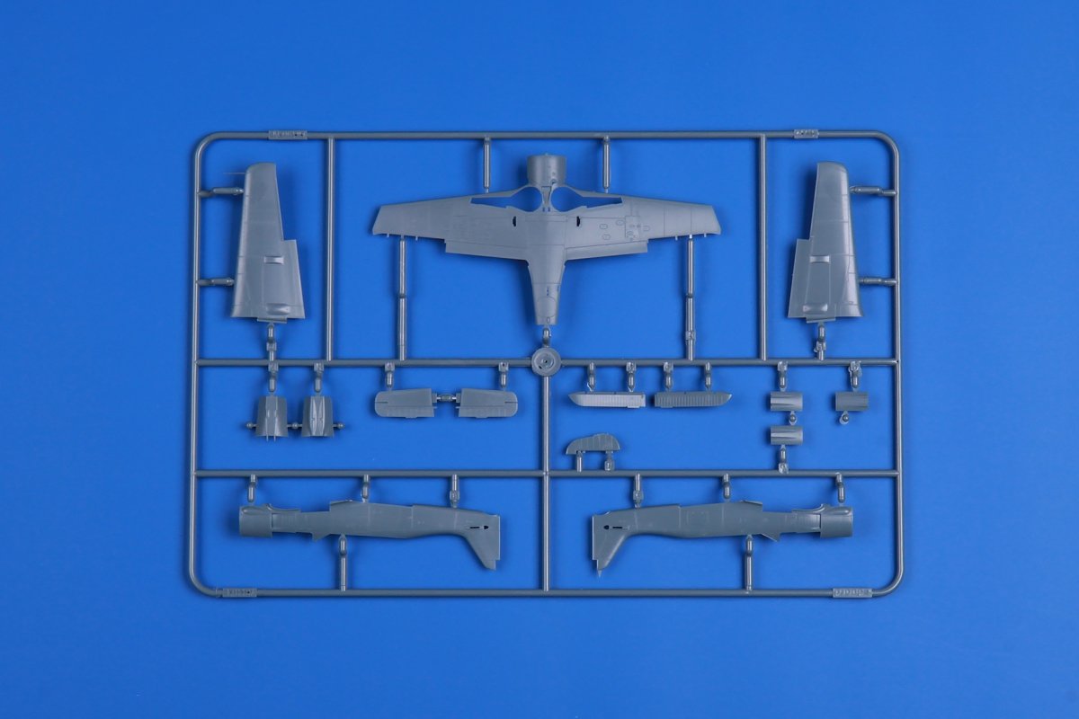 Eduard 7440 Fw 190F-8 1/72 – image 7
