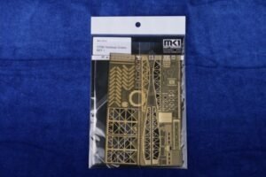 MK1 Design MS-70012 Photo Etched Part CRANE A 1/700 – image 2