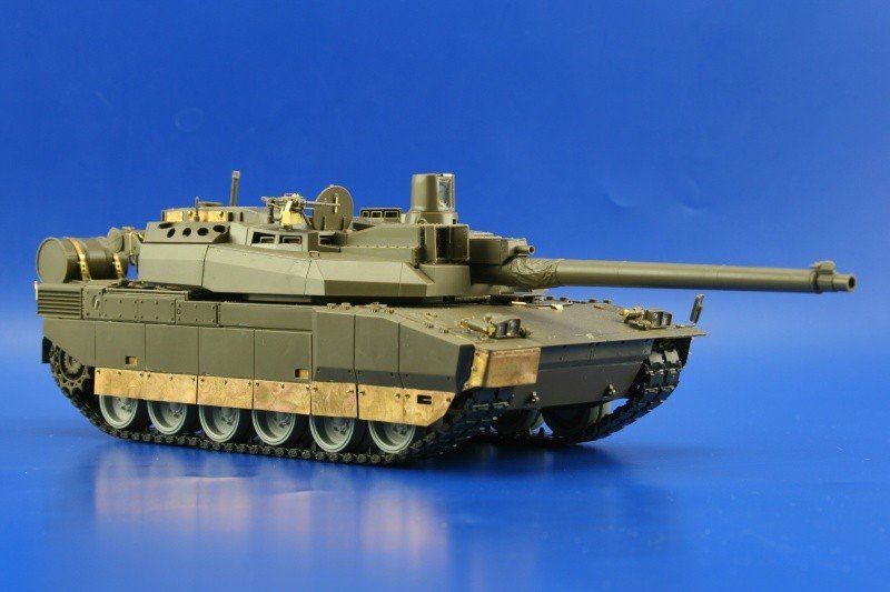 Eduard 35844 Leclerc Serie 2 1/35 (Tamiya) – image 18