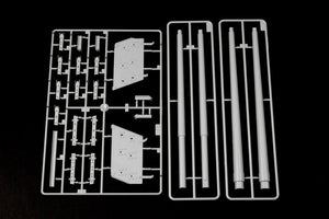 Trumpeter 00910 German Kingtiger 2in1 (Henschel Turret Porsche Turret) 1/16 – image 20