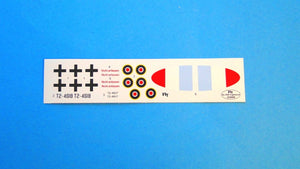 Fly 32009 Focke Achgelis Fa 330 1/32 – obrázek 6