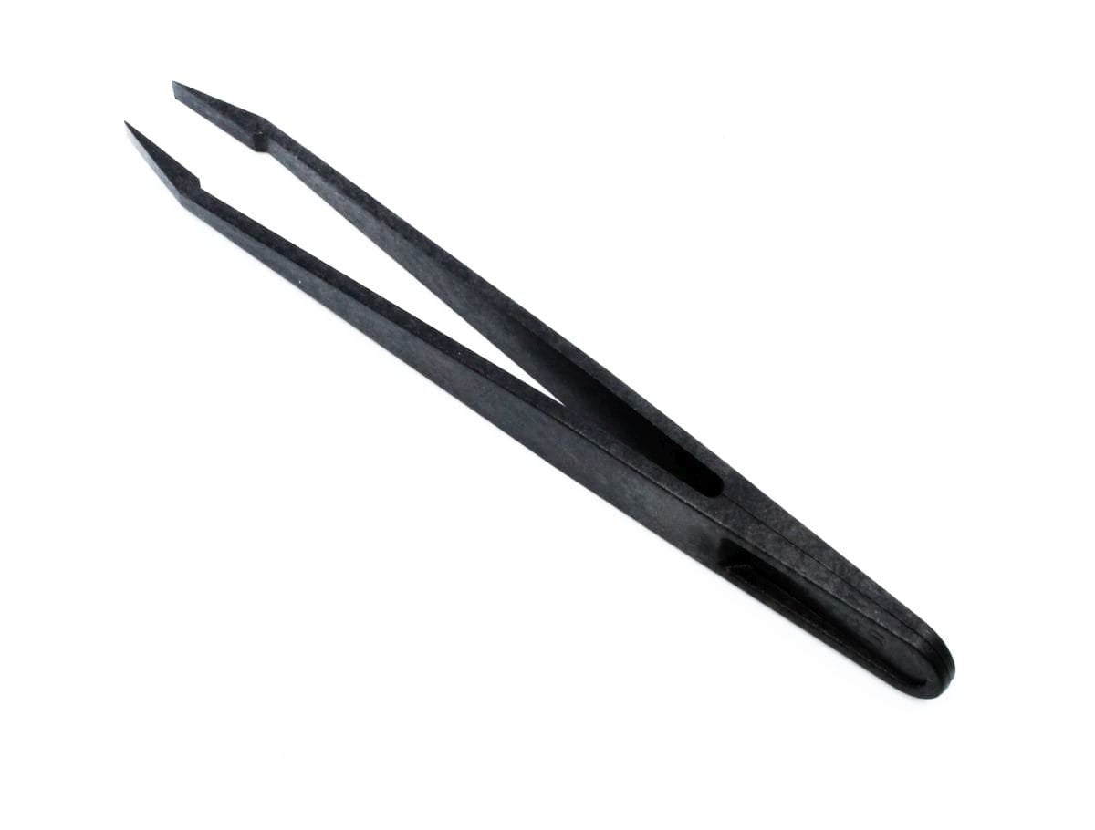 Amazing Art 19991 Precision plastic tweezers length 11cm