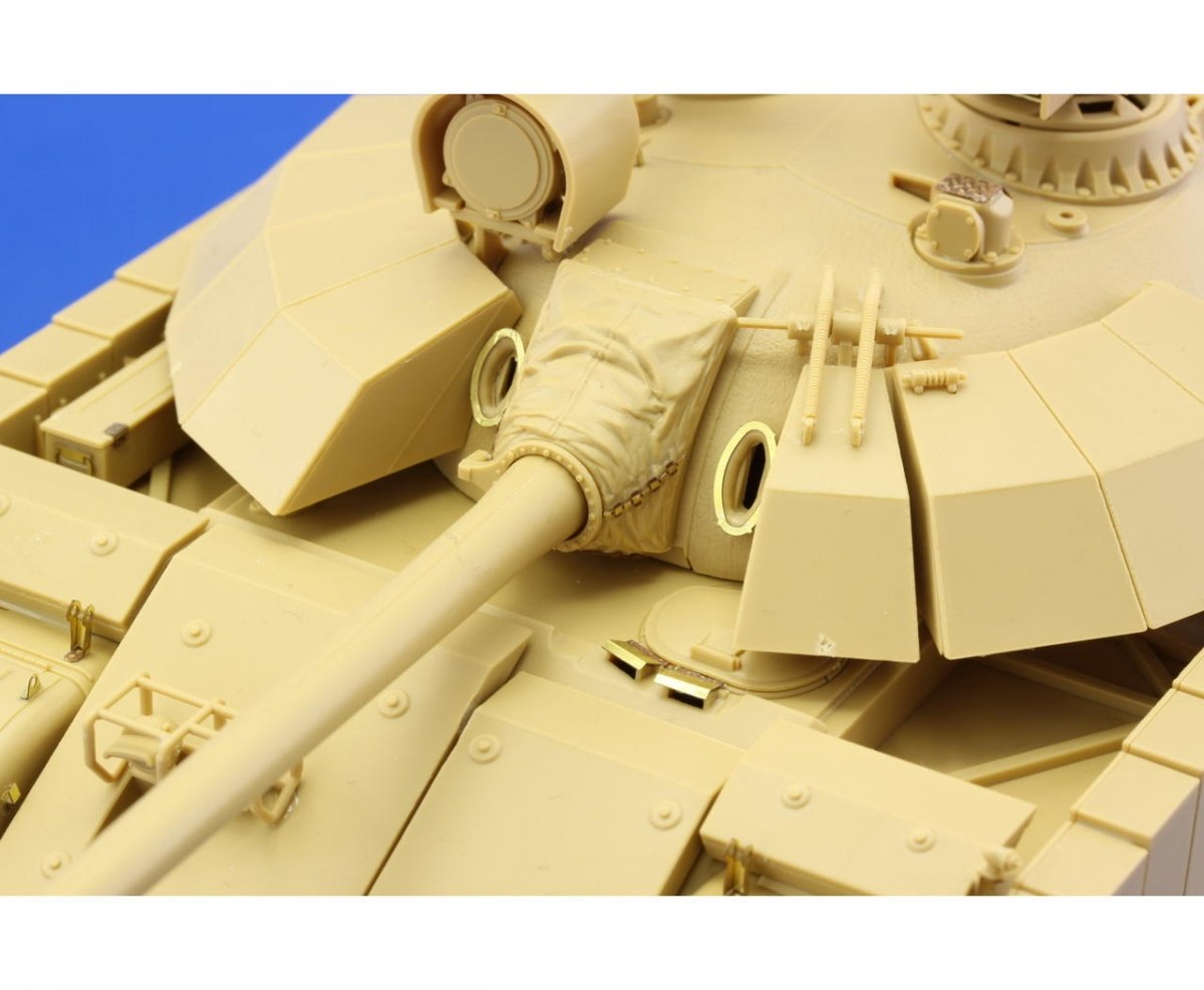 Eduard 36244 T-55 Enigma 1/35 Tamiya – Bild 9