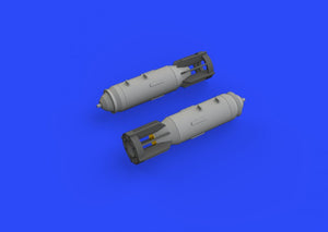 Eduard 648424 FAB-500 M54 bombs 1/48 – immagine 3