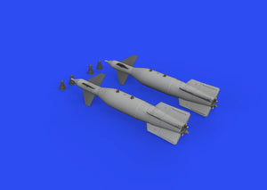 Eduard 632176 CPU-123 Paveway II 1/32 – obrázek 3