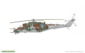 Eduard 11163 HIND E Édition limitée 1/48  – image 16