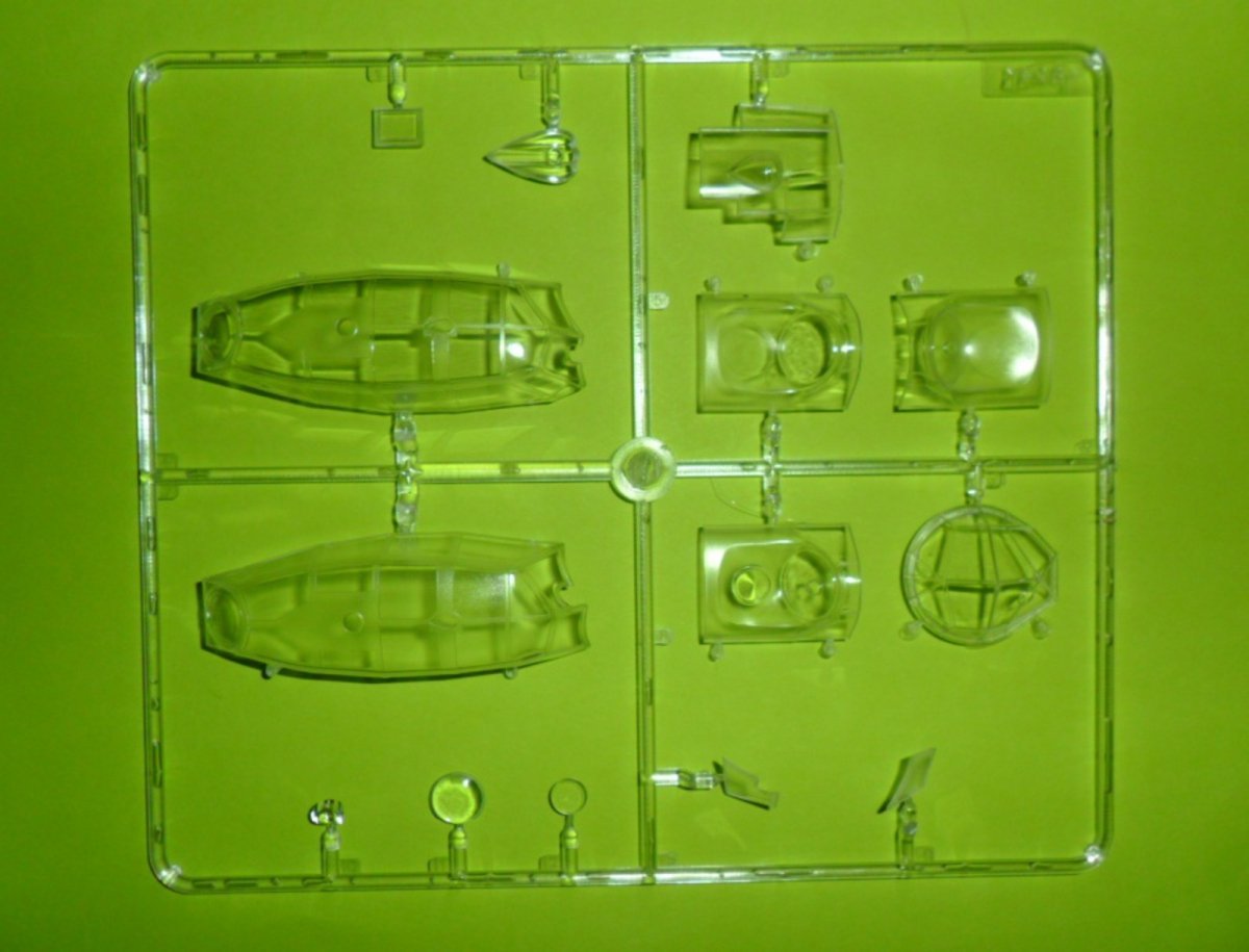 ICM 48245 Do 17Z-7, WWII German Night Fighter 1/48 – image 7