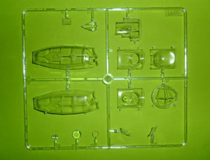 ICM 48245 Do 17Z-7, WWII German Night Fighter 1/48 – image 7