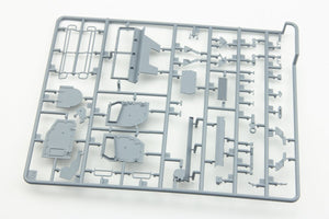 RPG Model 35021 KAMAZ K-4386 Typhoon-VDV Mine-Protected Armored Vehicle Early Type 1/35 – Bild 9