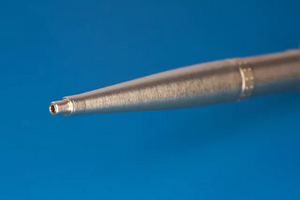RB Model 32AB09 20mm Hispano cannons for Spitfire (wing E &amp;amp; C) 2 x cannons &amp;amp; 2 gaps 1/32 – image 2