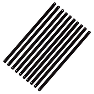 Modelcraft PSA5042-B Junior Hacksaw Blades x 10