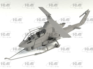 ICM 32061 AH-1G Cobra late production 1/32 – image 3