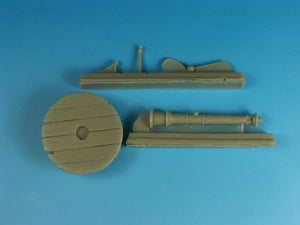 Eureka XXL ED-3503 Water Pump 1/35 – image 3