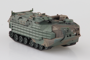 Aoshima 05664 JGSDF AAVP7A1 RAM/RS Amphibious Rapid Deployment Brigade 1/72 – image 2