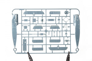 Eduard 8452 Bristol F.2B Fighter 1/48 – immagine 11