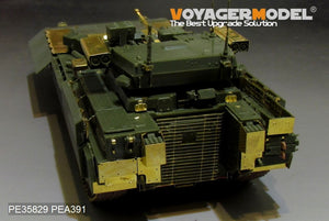 Voyager Model PE35829 Modern Russian T-15 Armata Fire Supporter (Object 149) basic For PANDA HOBBY PH35017 1/35 – obrázek 7