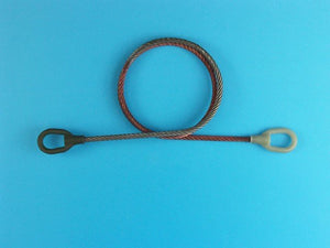 Eureka XXL ER-3510 Towing cable for IS-2/ IS-3 1/35 – Bild 3