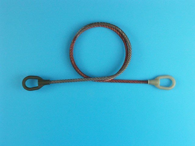 Eureka XXL ER-3510 Towing cable for IS-2/ IS-3 1/35 – Bild 3