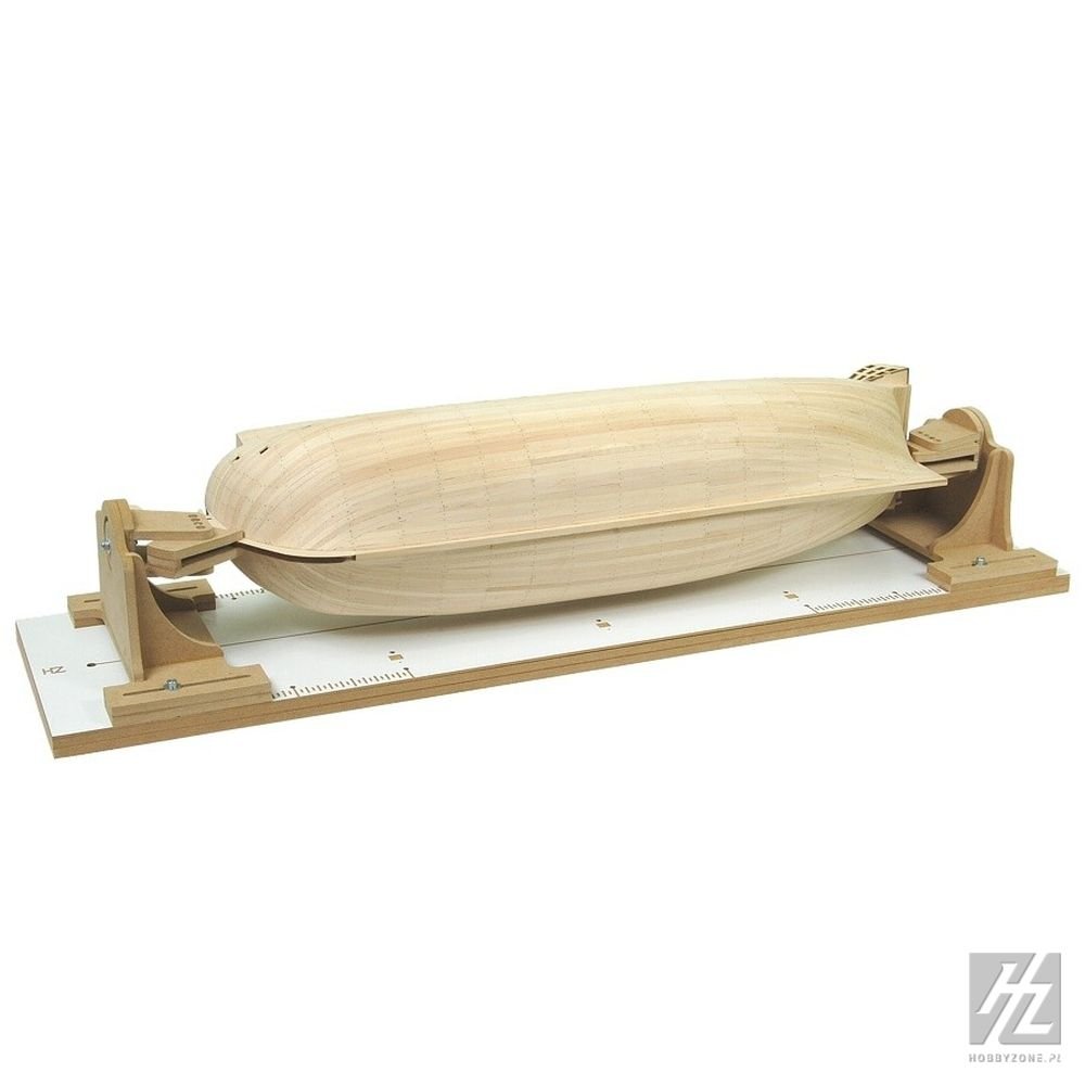 Hobby Zone HZ-PSM1 Professional Model Shipyard – image 6