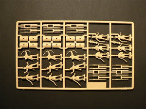 Italeri 6047 Roman Infantry - I Cen. AD 1/72 – obrázek 3