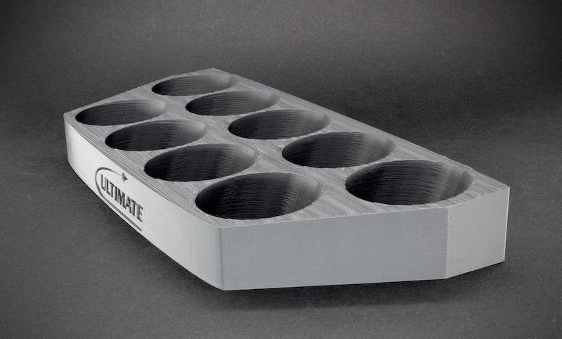 Ultimate Modeling Products UMP066 Ultimate Weathering Wash Holder – Bild 2