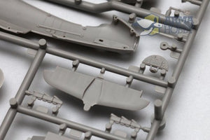 Arma Hobby 70023 Hurricane Mk I - Battle of Britain - Limited Edition 1/72 – image 9