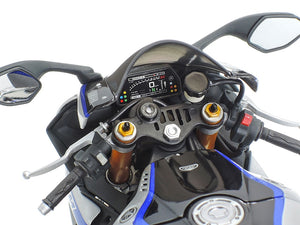 Tamiya 14133 Yamaha YZF-R1M 1/12 – Bild 7