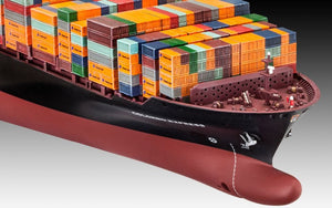 Revell 05152 Container Ship Colombo Express 1/700 – immagine 6
