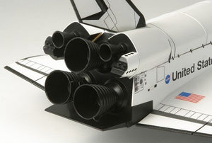 Tamiya 60402 Space Shuttle Atlantis 1/100 – immagine 5