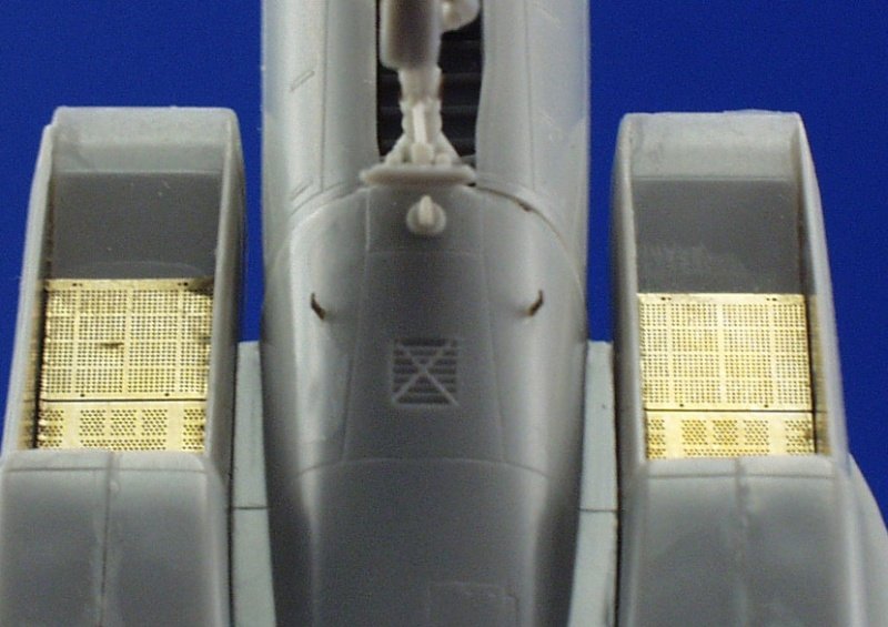 Eduard 73208 F-15C 1/72 HASEGAWA – image 7