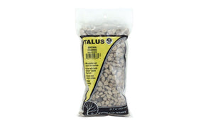 Woodland Scenics WC1276 Coarse Brown Talus - coarse brown rock aggregate – image 2